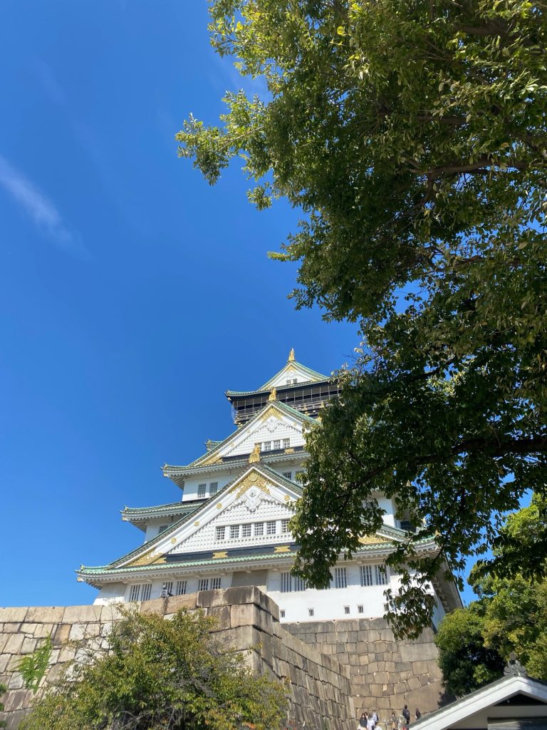osakacastle