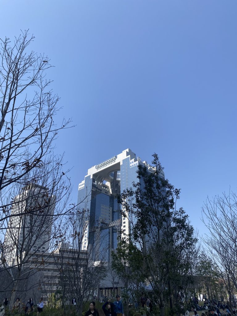 private japan tours with yuko