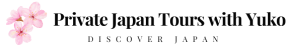 private japan tours with yuko